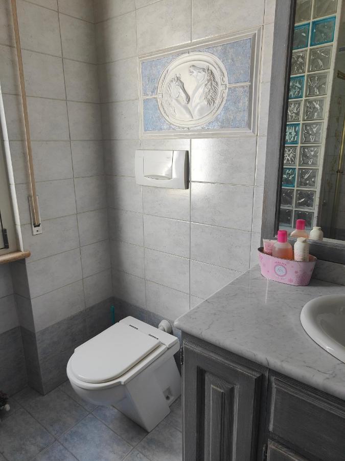 Lara'S House Daire Verona Dış mekan fotoğraf