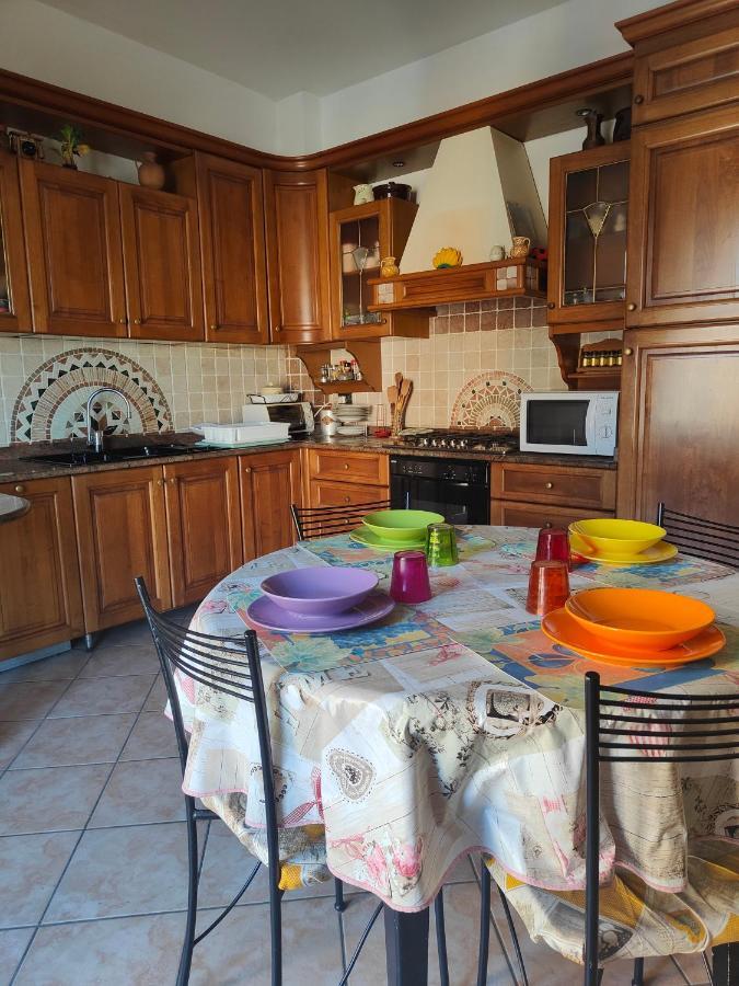 Lara'S House Daire Verona Dış mekan fotoğraf