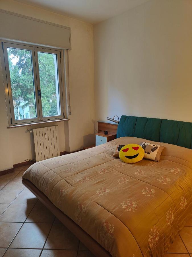 Lara'S House Daire Verona Dış mekan fotoğraf