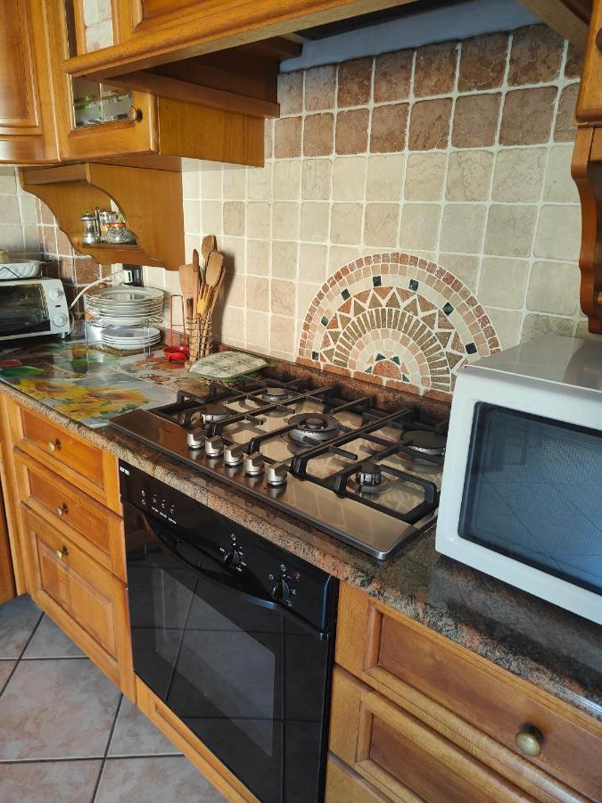 Lara'S House Daire Verona Dış mekan fotoğraf