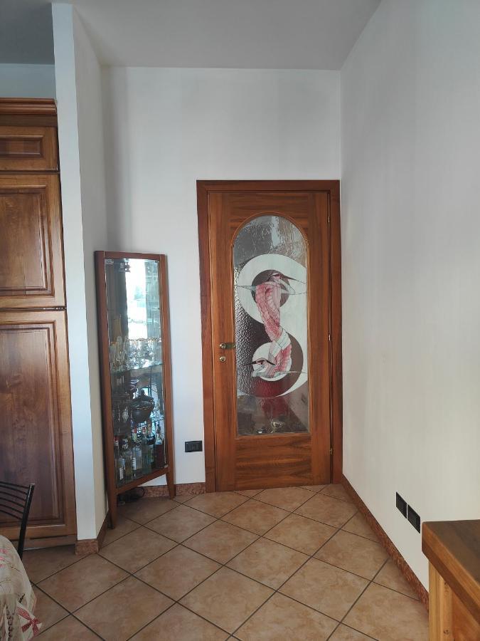 Lara'S House Daire Verona Dış mekan fotoğraf