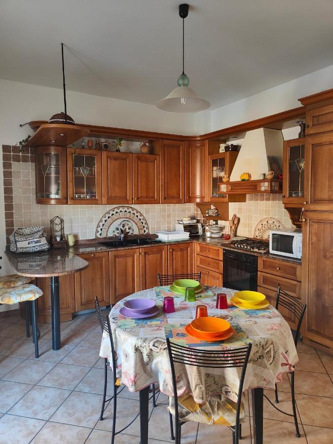 Lara'S House Daire Verona Dış mekan fotoğraf