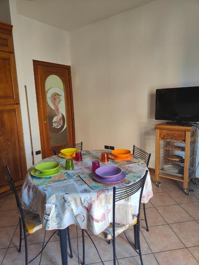 Lara'S House Daire Verona Dış mekan fotoğraf