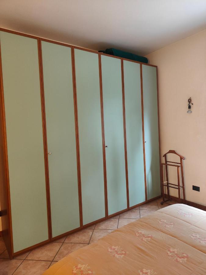 Lara'S House Daire Verona Dış mekan fotoğraf