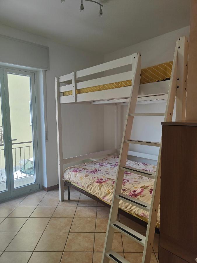 Lara'S House Daire Verona Dış mekan fotoğraf
