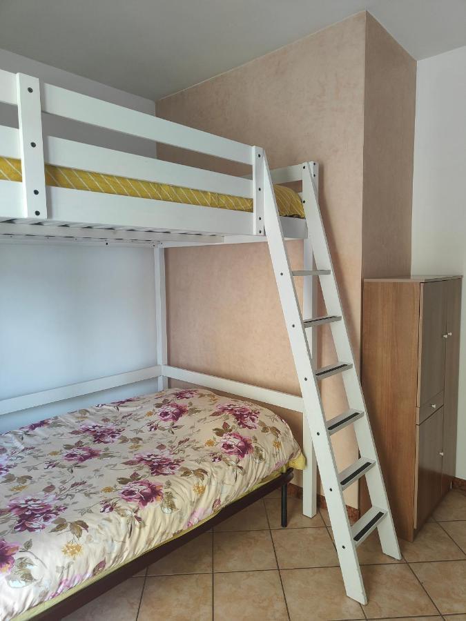 Lara'S House Daire Verona Dış mekan fotoğraf