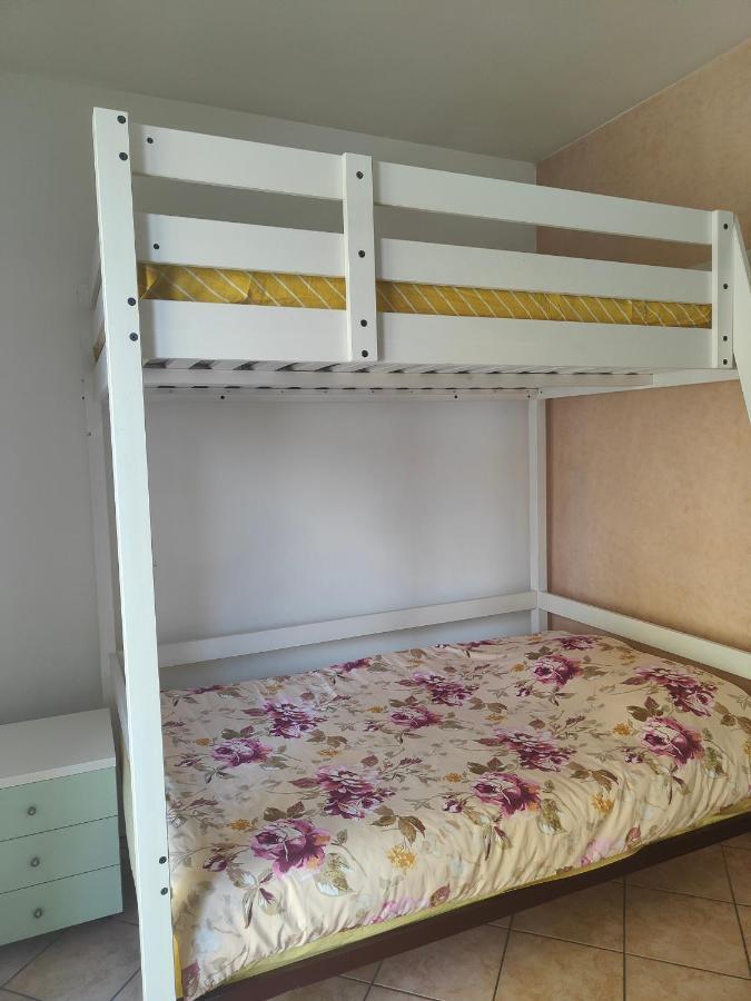Lara'S House Daire Verona Dış mekan fotoğraf