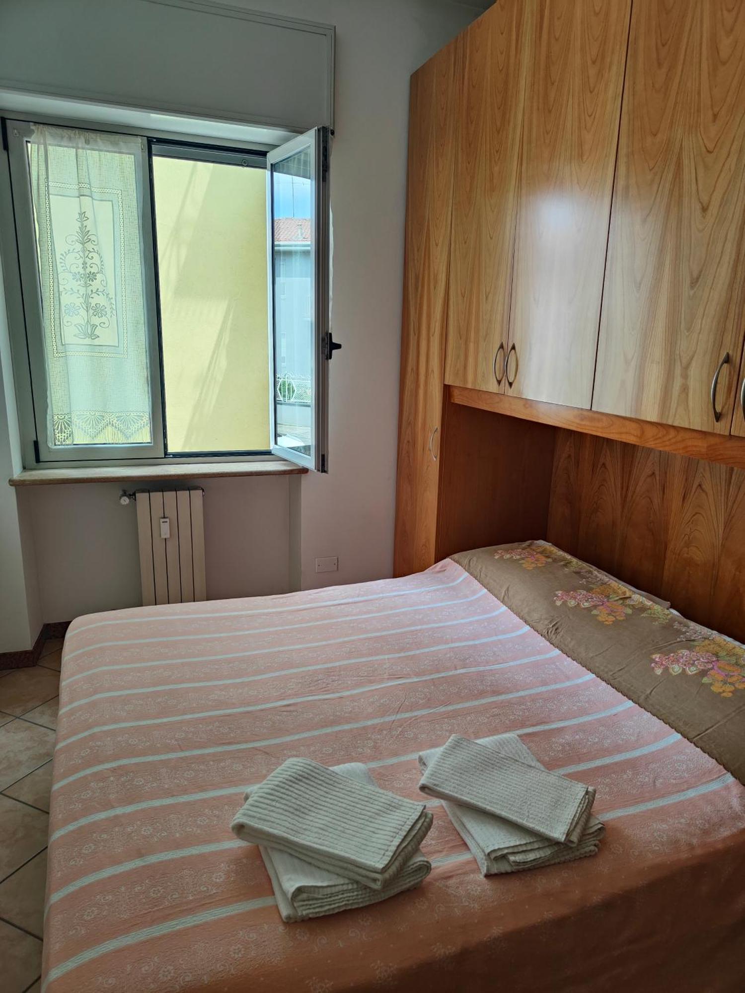 Lara'S House Daire Verona Dış mekan fotoğraf