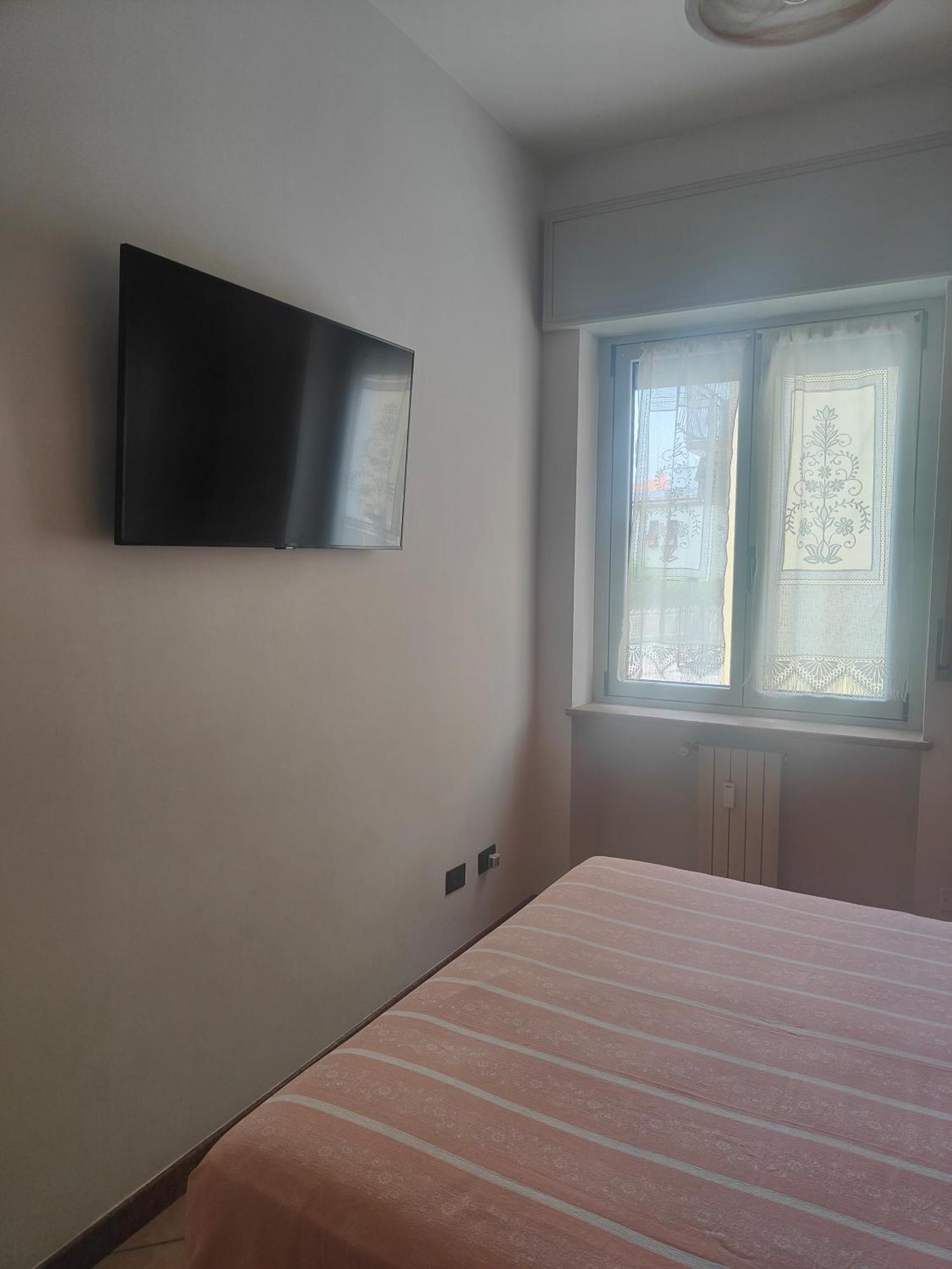 Lara'S House Daire Verona Dış mekan fotoğraf